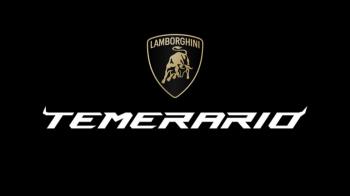 Lamborghini:    Huracan   Temerario
